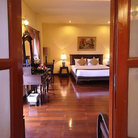 מו סי Phuwanalee Resort מראה חיצוני תמונה