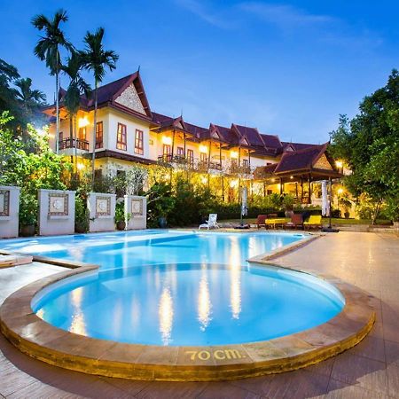 מו סי Phuwanalee Resort מראה חיצוני תמונה