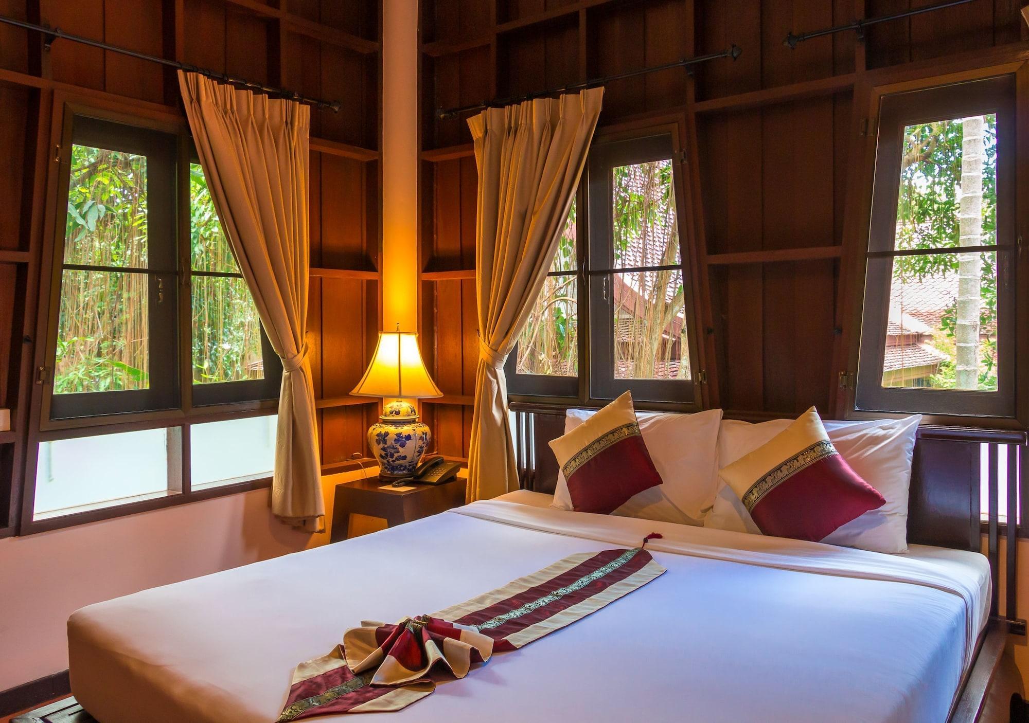מו סי Phuwanalee Resort מראה חיצוני תמונה