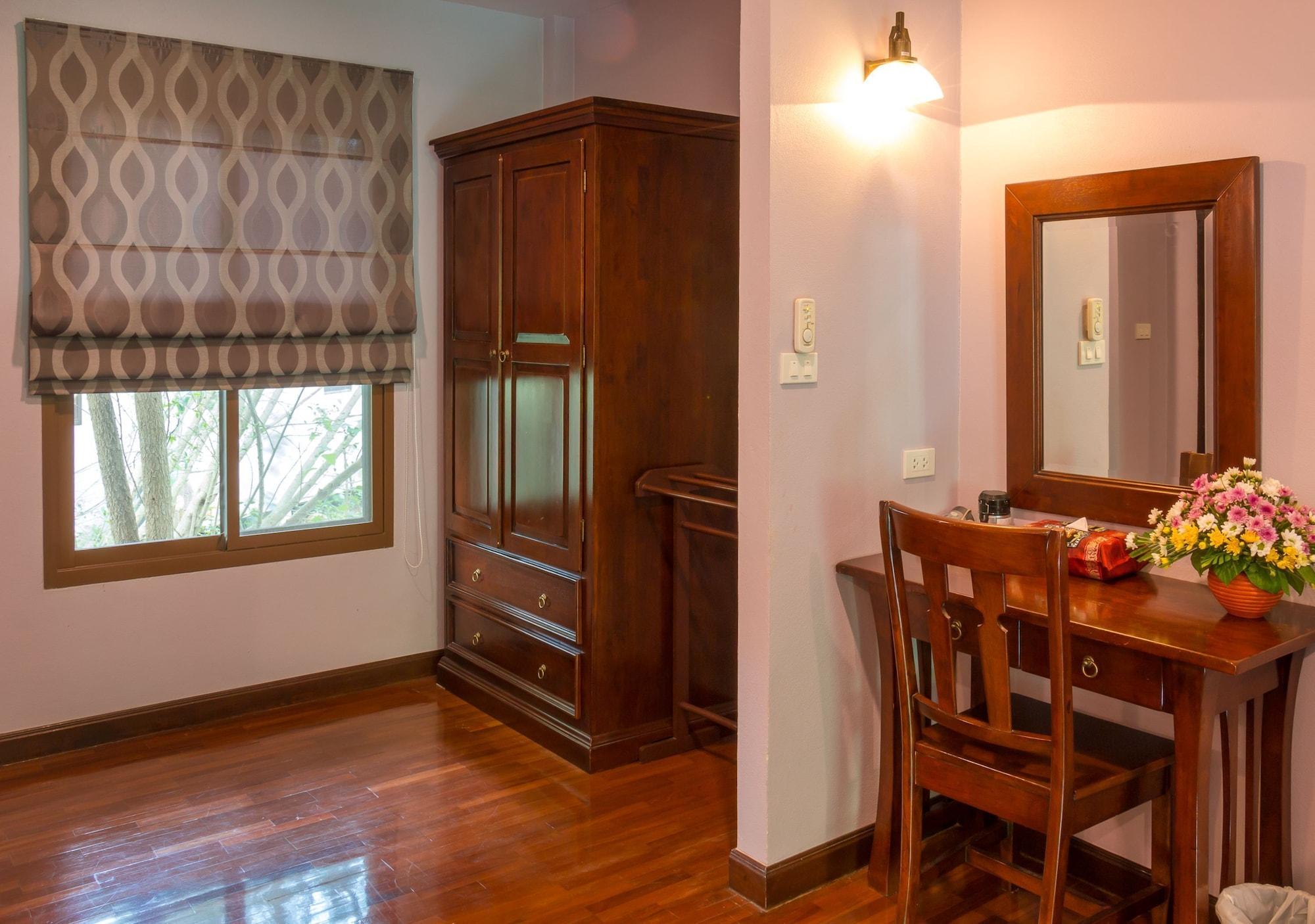 מו סי Phuwanalee Resort מראה חיצוני תמונה
