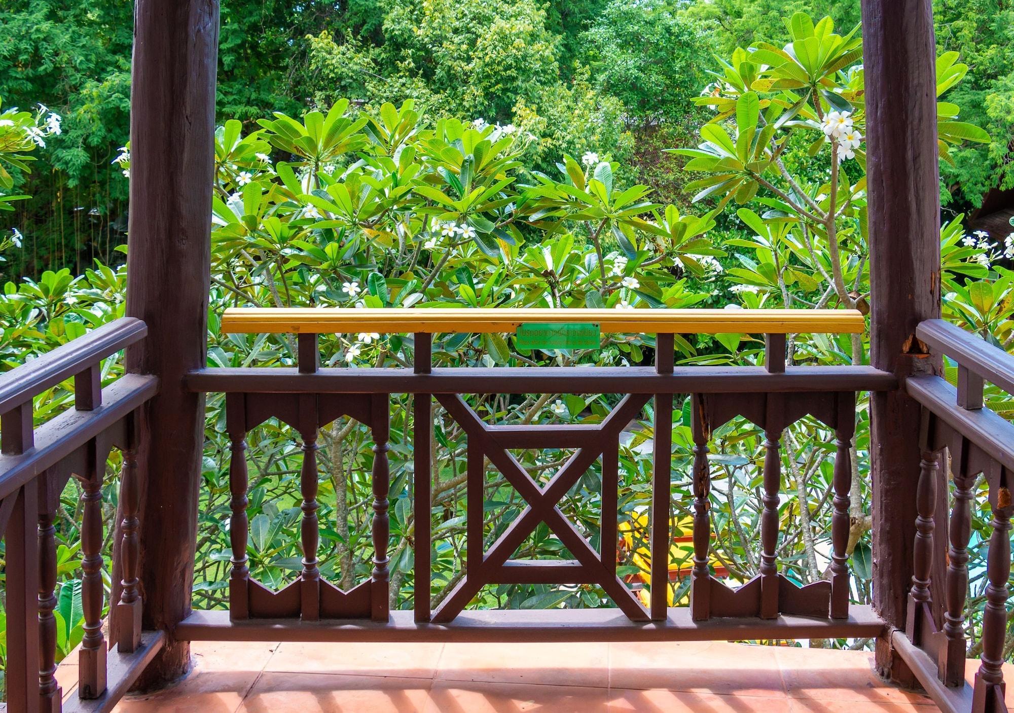 מו סי Phuwanalee Resort מראה חיצוני תמונה